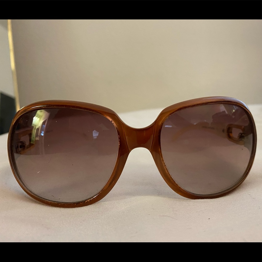 Big Buddha: Love Big- Live Buddha Sunglasses